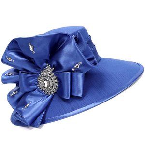 Extraordinary Hat Collection